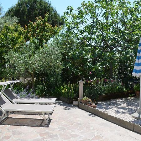 Belvilla By Oyo Venturi Olive Gatteo a Mare Exterior photo